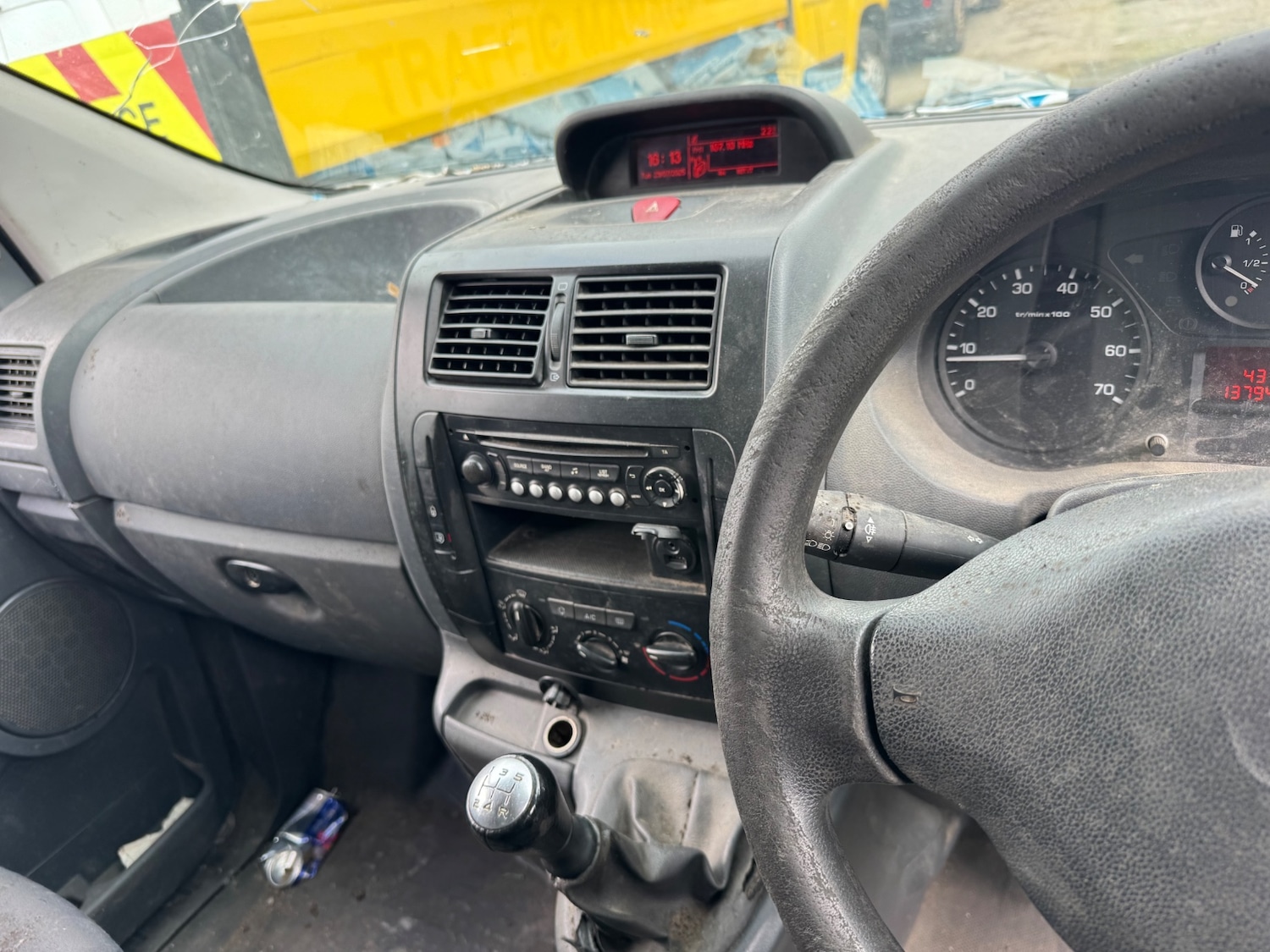 Vehicle 6