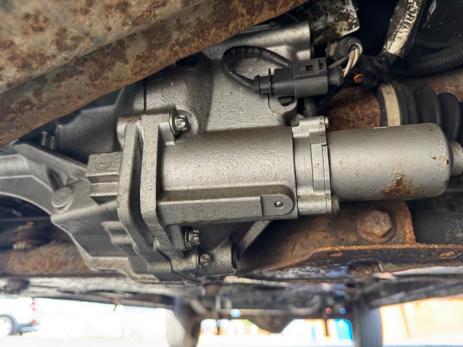 Vehicle 15