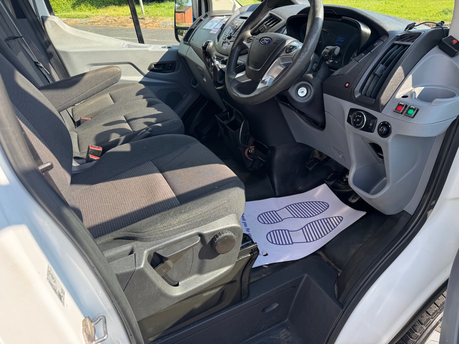 Vehicle 17