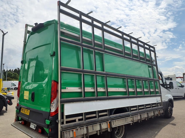 Used Iveco Daily 2019 for sale - 75429051: Photo 3