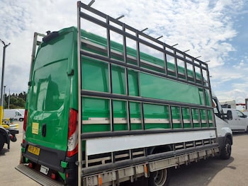 Used Iveco Daily 2019 for sale - 75429051: Photo