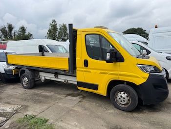Used Citroen Relay 2019 for sale - 75453445: Photo