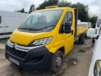 Used Citroen Relay 2019 for sale - 75453445: Photo