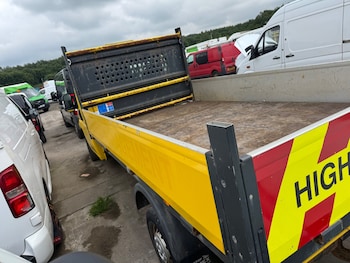 Used Citroen Relay 2019 for sale - 75453445: Photo