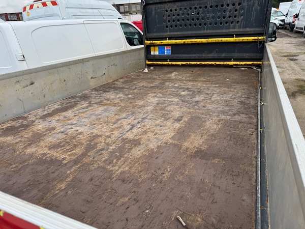 Used Citroen Relay 2019 for sale - 75453445: Photo 6