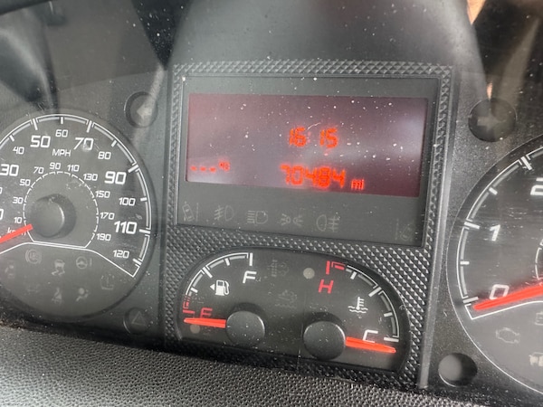 Used Citroen Relay 2019 for sale - 75453445: Photo 7