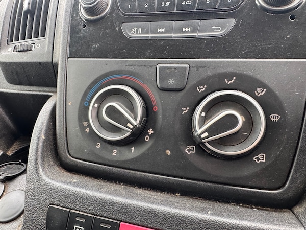 Used Citroen Relay 2019 for sale - 75453445: Photo 8