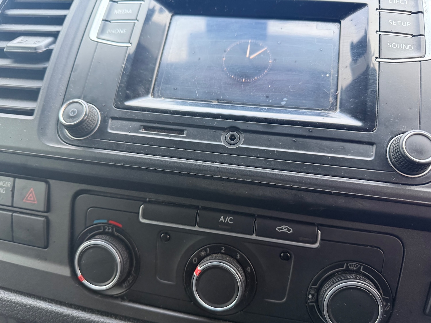 Used Volkswagen Transporter 2019 for sale - 78131322: Photo 11