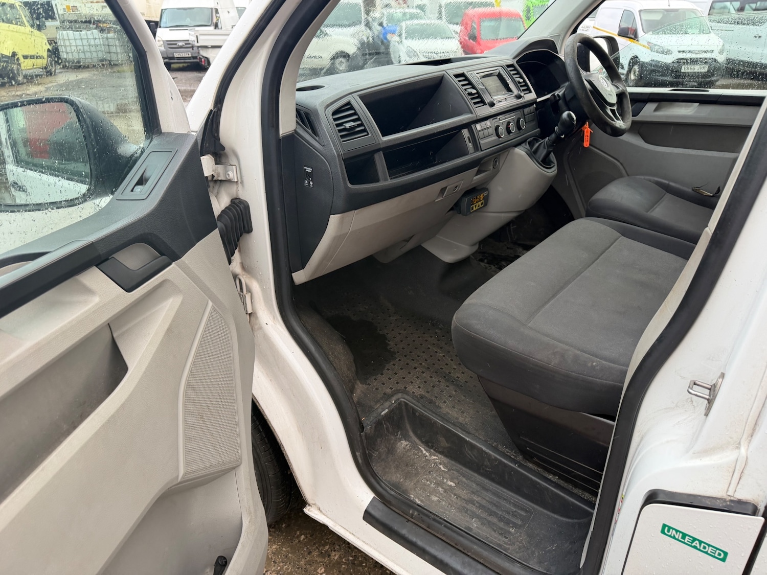 Used Volkswagen Transporter 2019 for sale - 78131322: Photo 8