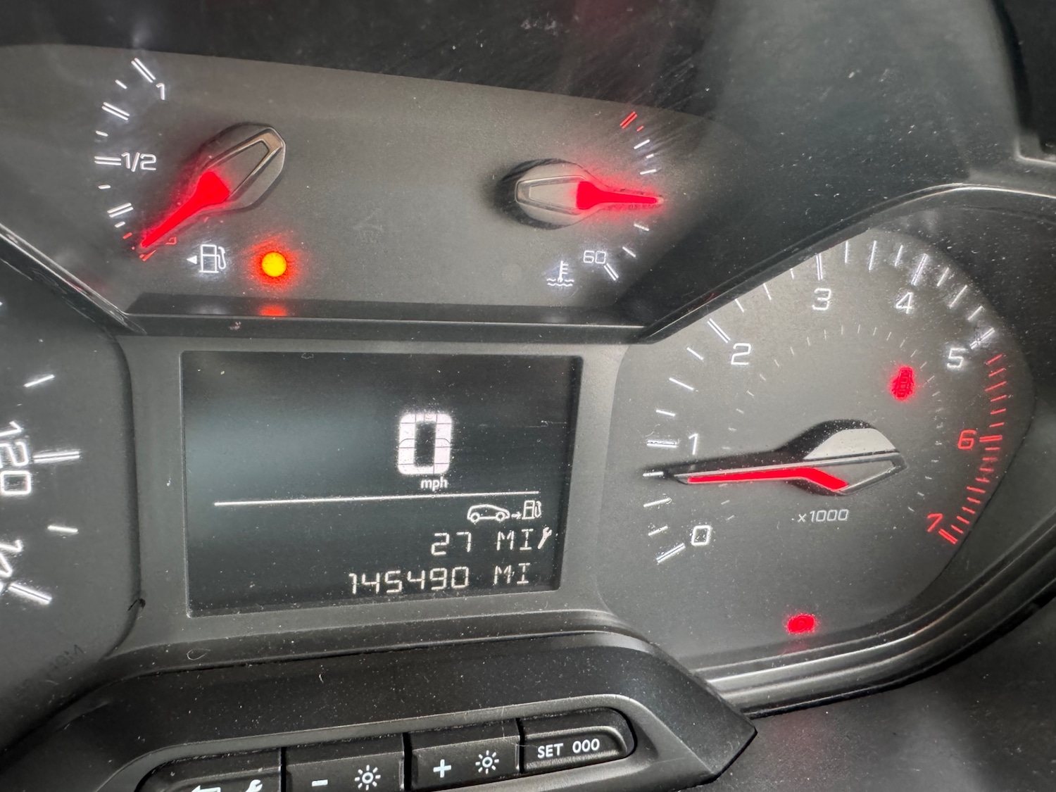 Used Peugeot Partner 2019 for sale - 76671031: Photo 10