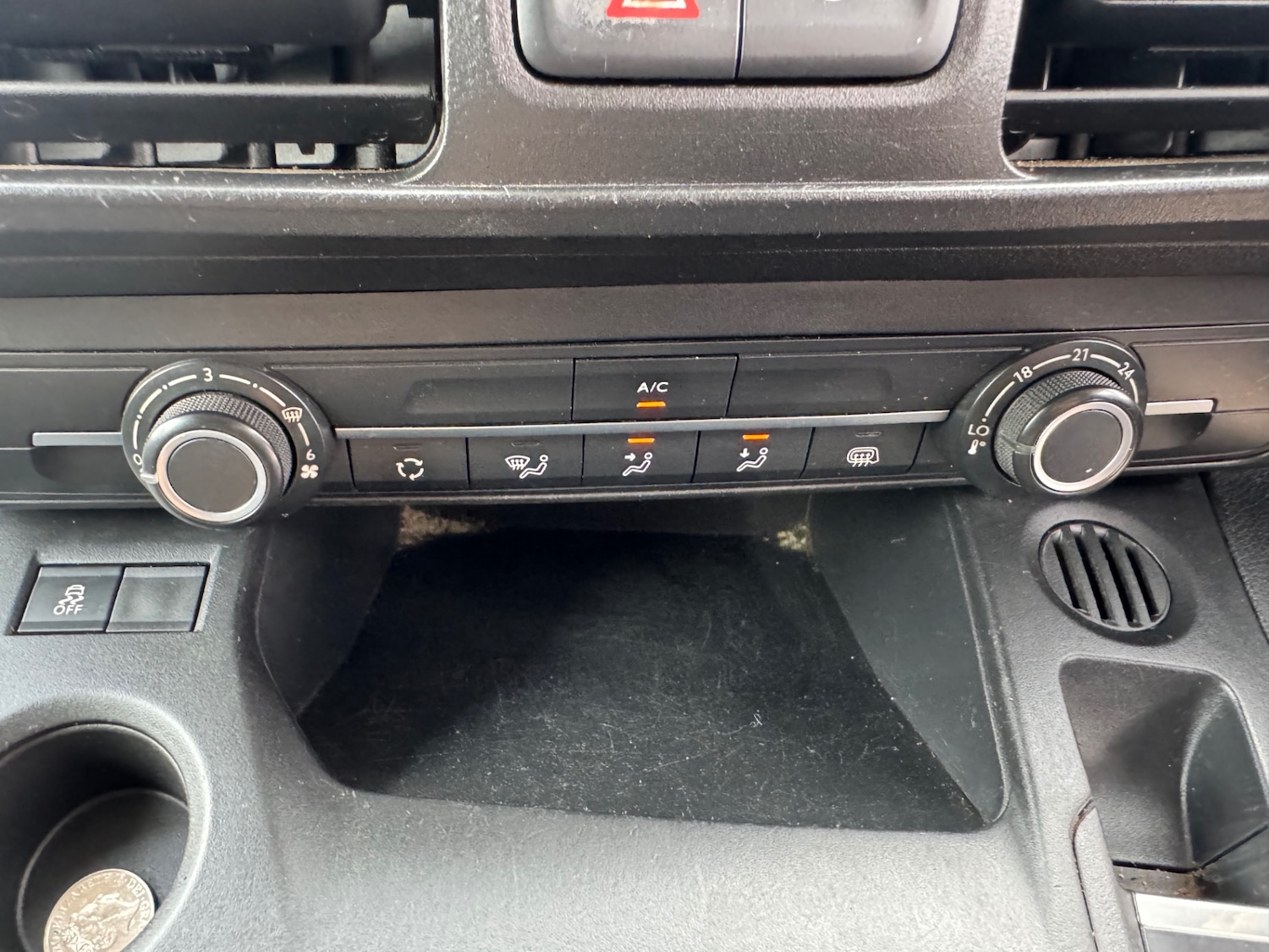 Used Peugeot Partner 2019 for sale - 76671031: Photo 11