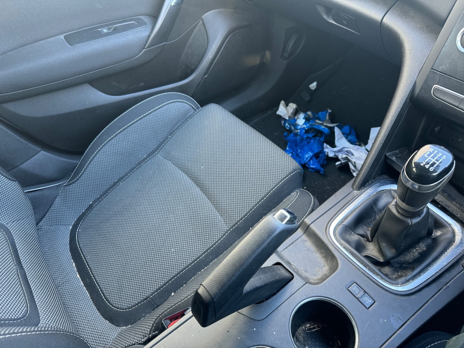 Used Renault Megane 2019 for sale - 78139493: Photo 10