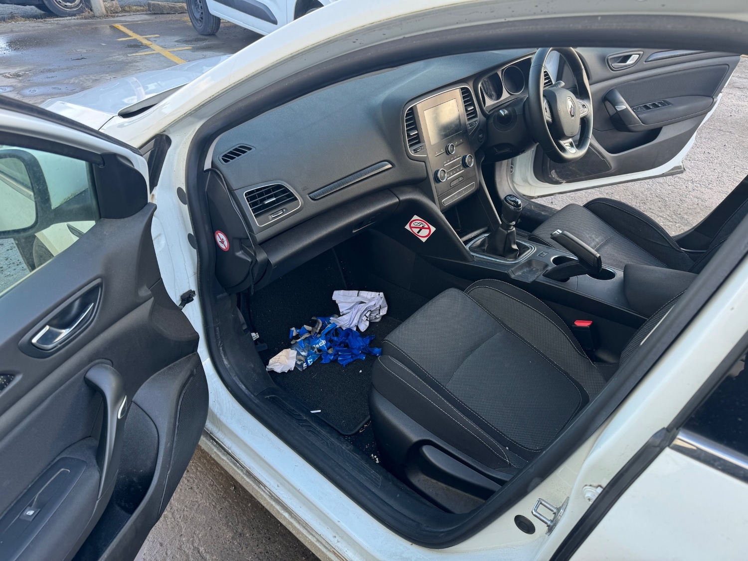 Used Renault Megane 2019 for sale - 78139493: Photo 12