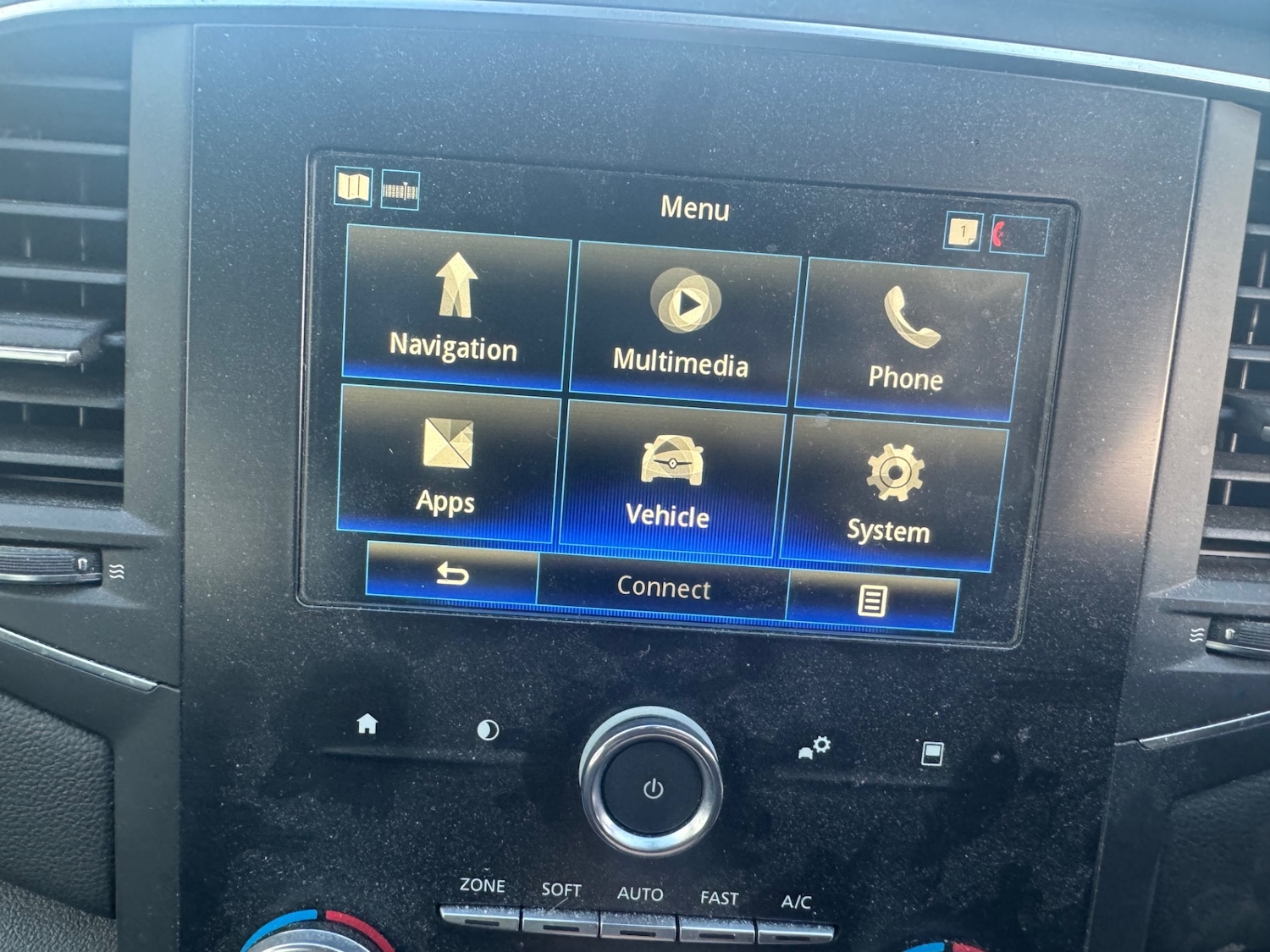 Used Renault Megane 2019 for sale - 78139493: Photo 14