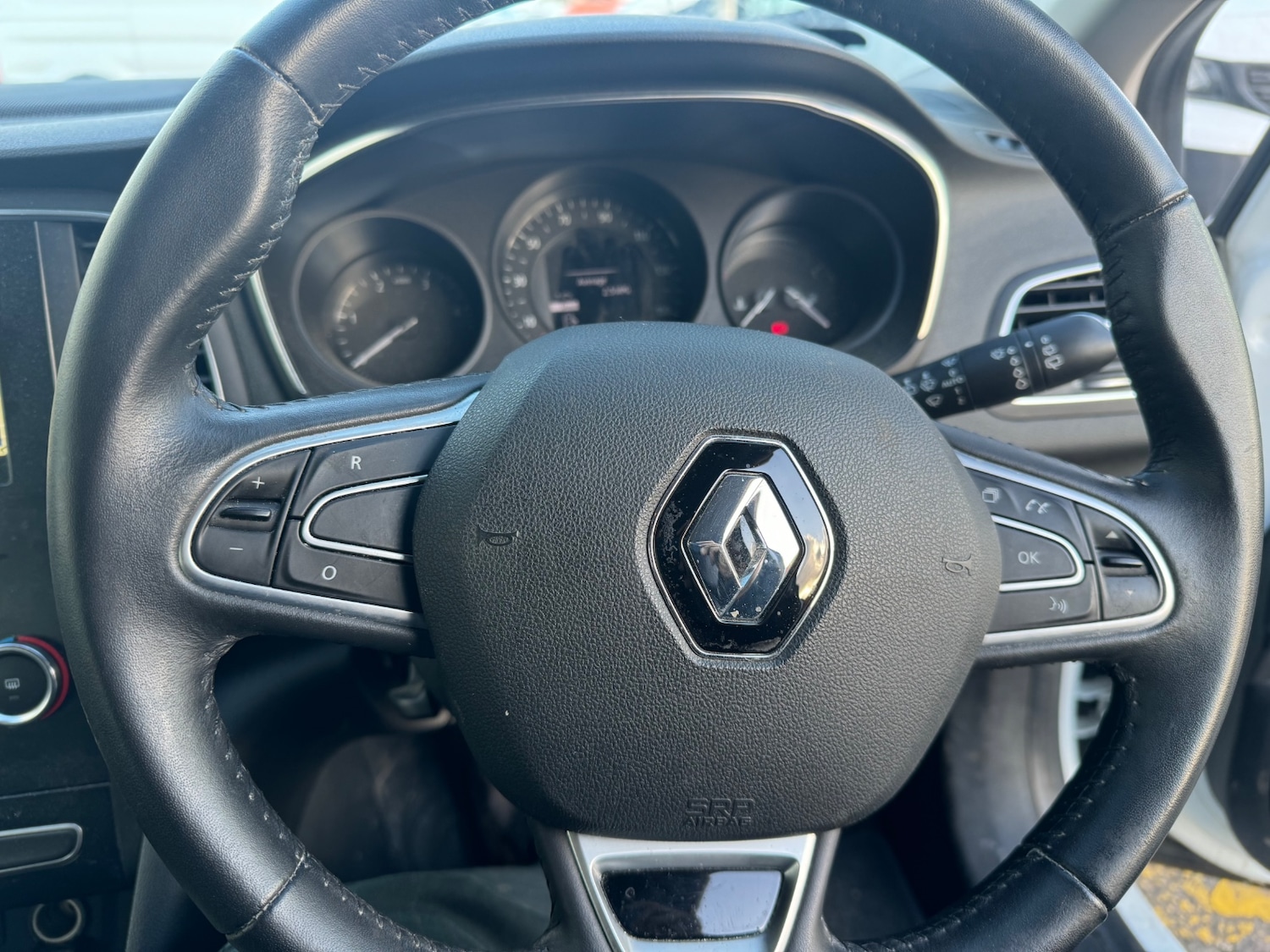 Used Renault Megane 2019 for sale - 78139493: Photo 16