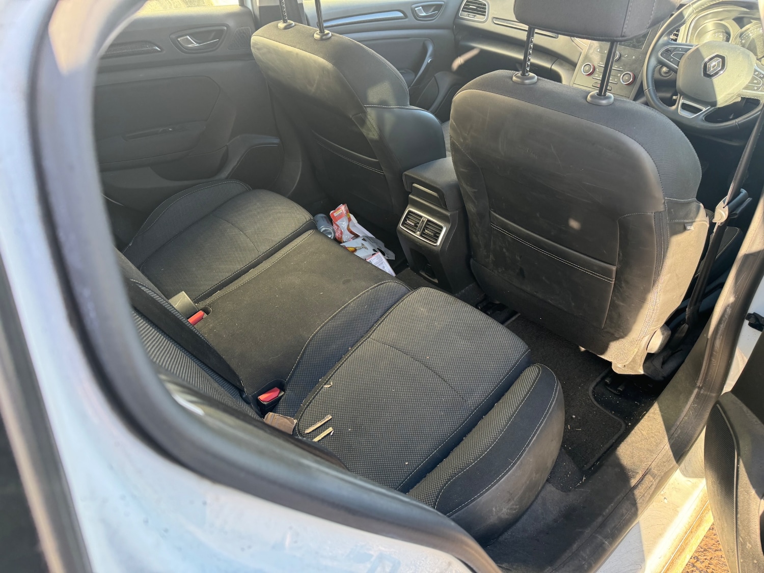 Used Renault Megane 2019 for sale - 78139493: Photo 7