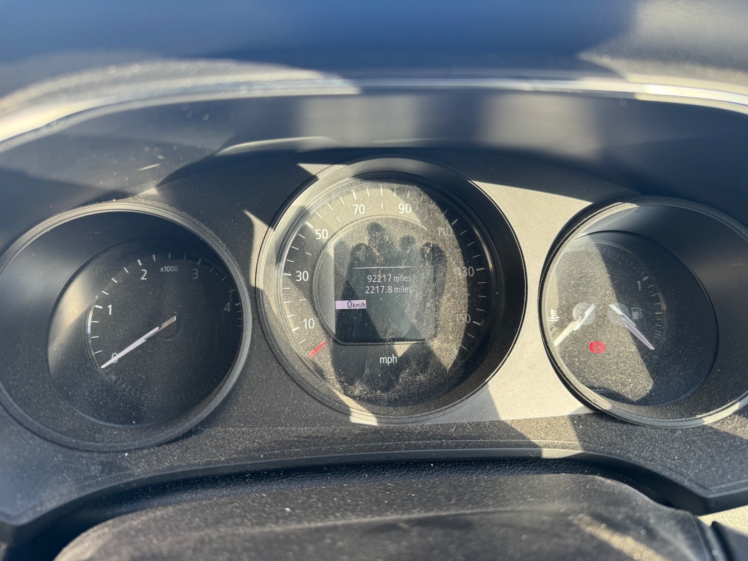 Used Renault Megane 2019 for sale - 78139493: Photo 8