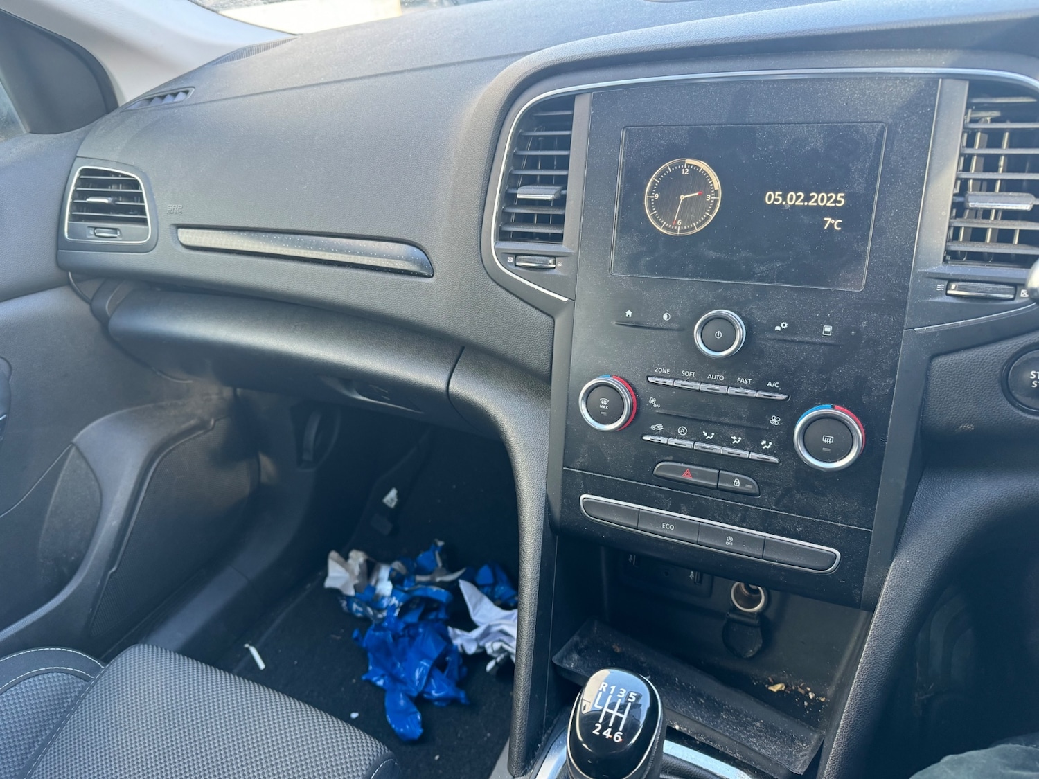 Used Renault Megane 2019 for sale - 78139493: Photo 9