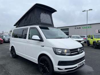 Camper van store for sale gloucestershire