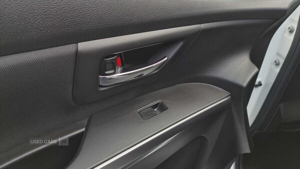 Used Suzuki SX4 S-Cross 2023 for sale - 77560135: Photo 14