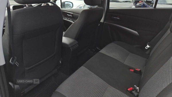 Used Suzuki SX4 S-Cross 2023 for sale - 77560135: Photo 17