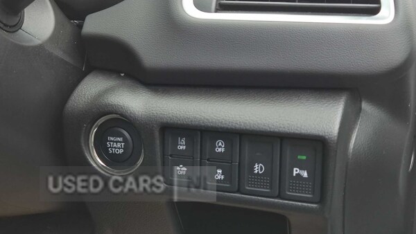 Used Suzuki SX4 S-Cross 2023 for sale - 77560135: Photo 24