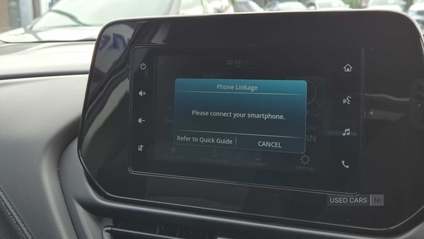 Used Suzuki SX4 S-Cross 2023 for sale - 77560135: Photo 25