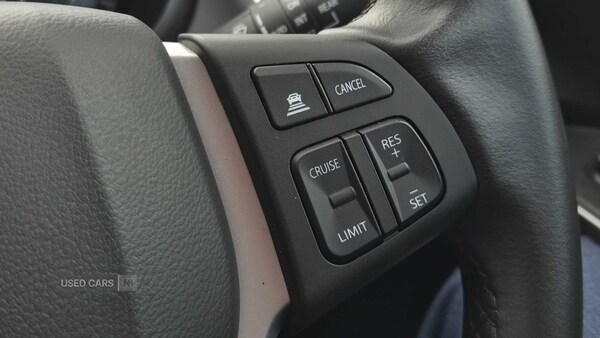 Used Suzuki SX4 S-Cross 2023 for sale - 77560135: Photo 29