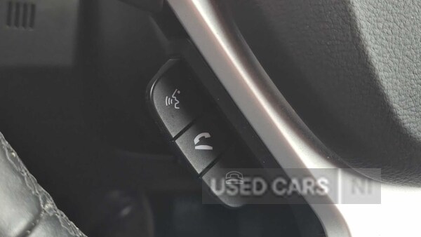 Used Suzuki SX4 S-Cross 2023 for sale - 77560135: Photo 30