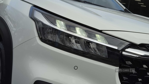 Used Suzuki SX4 S-Cross 2023 for sale - 77560135: Photo 9