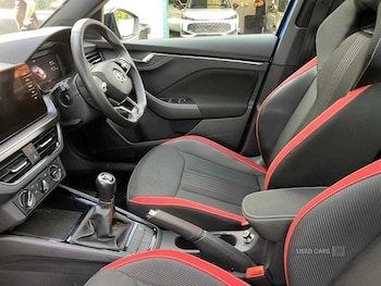 Used Skoda Kamiq 2022 for sale - 75477391: Photo