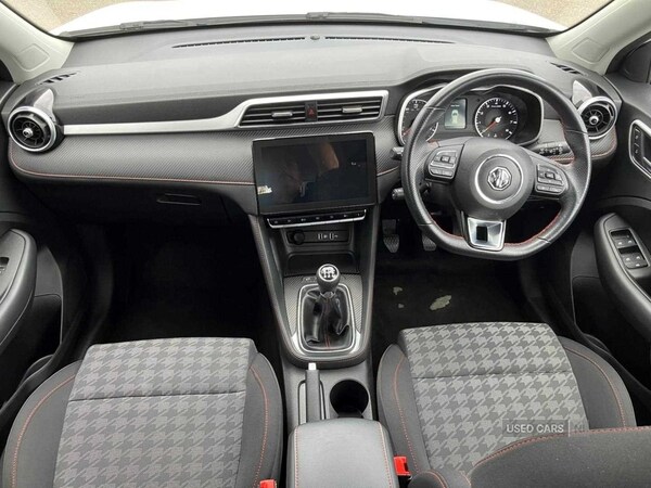 Used MG MG ZS 2023 for sale - 75372326: Photo 12