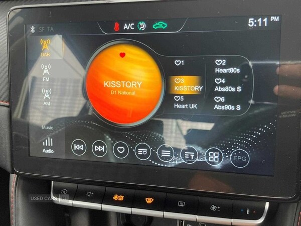 Used MG MG ZS 2023 for sale - 75372326: Photo 20