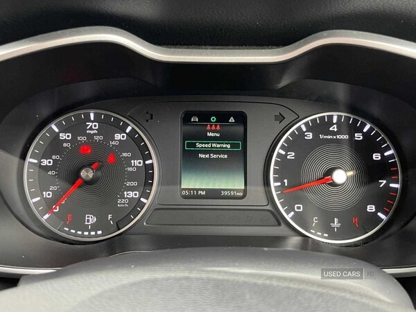 Used MG MG ZS 2023 for sale - 75372326: Photo 23