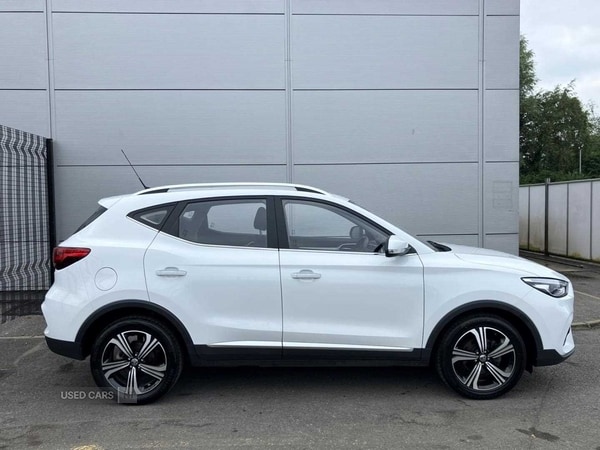 Used MG MG ZS 2023 for sale - 75372326: Photo 4