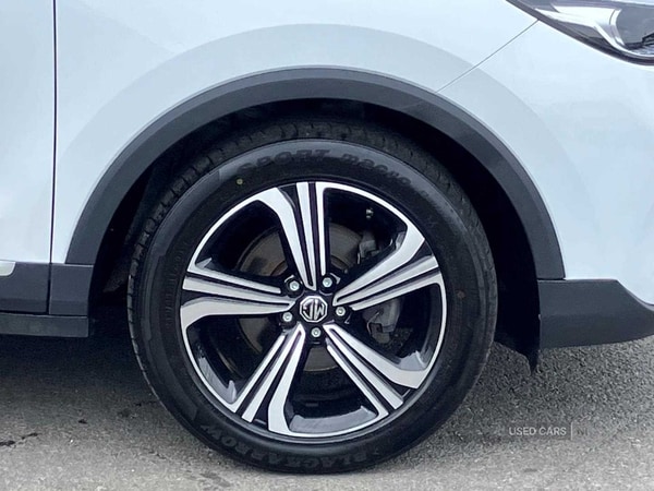 Used MG MG ZS 2023 for sale - 75372326: Photo 5