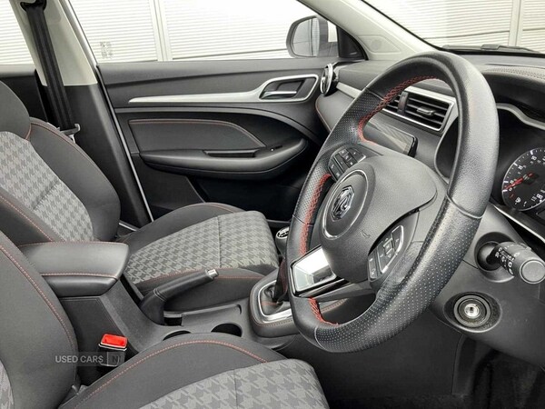 Used MG MG ZS 2023 for sale - 75372326: Photo 6