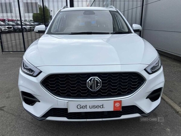 Used MG MG ZS 2023 for sale - 75372326: Photo 7