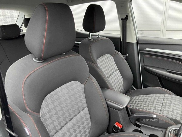 Used MG MG ZS 2023 for sale - 75372326: Photo 8