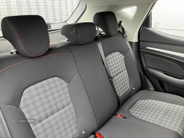 Used MG MG ZS 2023 for sale - 75372326: Photo 9