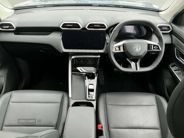 Used MG MG ZS 2025 for sale - 76296496: Photo 11