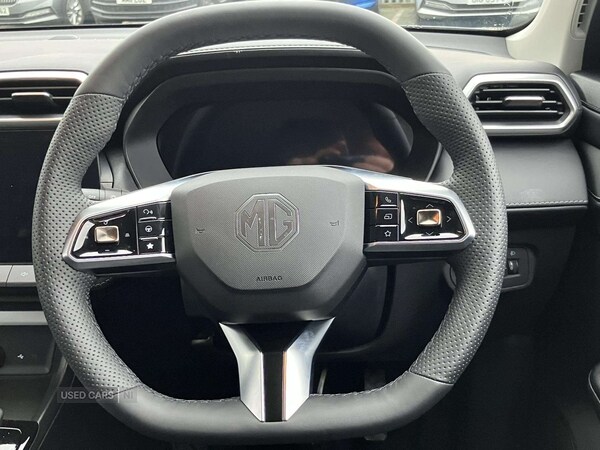 Used MG MG ZS 2025 for sale - 76296496: Photo 13