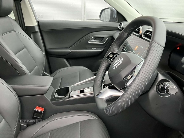 Used MG MG ZS 2025 for sale - 76296496: Photo 2