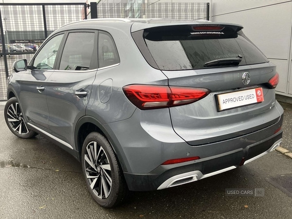 Used MG MG ZS 2025 for sale - 76296496: Photo 3