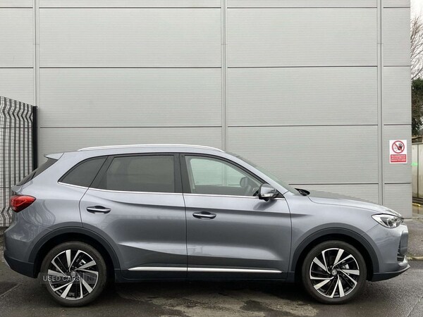 Used MG MG ZS 2025 for sale - 76296496: Photo 4