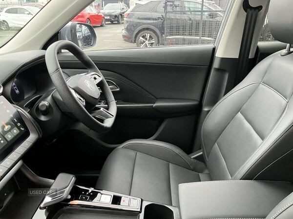 Used MG MG ZS 2025 for sale - 76296496: Photo 6