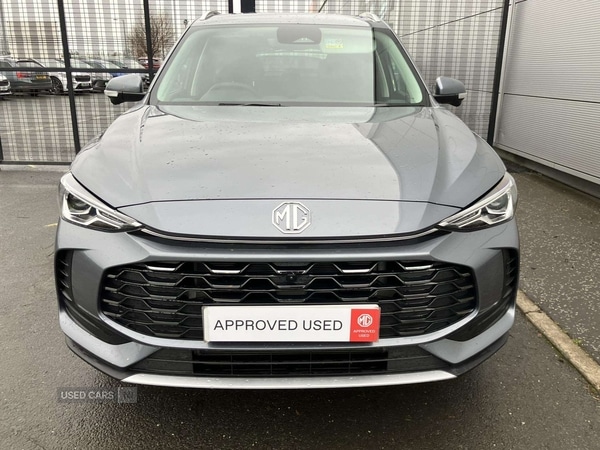 Used MG MG ZS 2025 for sale - 76296496: Photo 7