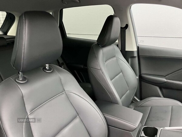 Used MG MG ZS 2025 for sale - 76296496: Photo 8
