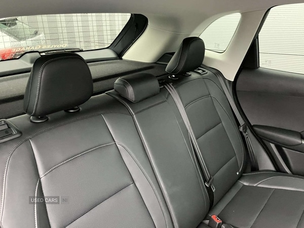 Used MG MG ZS 2025 for sale - 76296496: Photo 9
