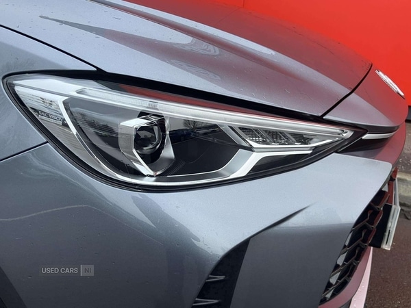 Used MG MG ZS 2025 for sale - 77469602: Photo 10